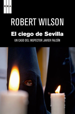 EL CIEGO DE SEVILLA