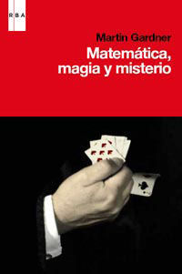 MATEMATICA, MAGIA, MISTERIO