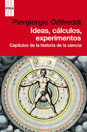 IDEAS, CALCULOS, EXPERIMENTOS