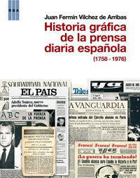 HISTORIA GRAFICA DE LA PRENSA DIARIA ESP