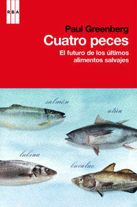 CUATRO PECES