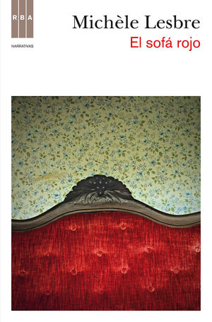 EL SOFÁ ROJO