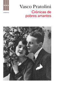 CRÓNICAS DE POBRES AMANTES