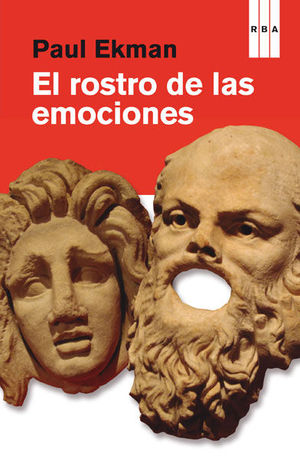 EL ROSTRO DE LAS EMOCIONES