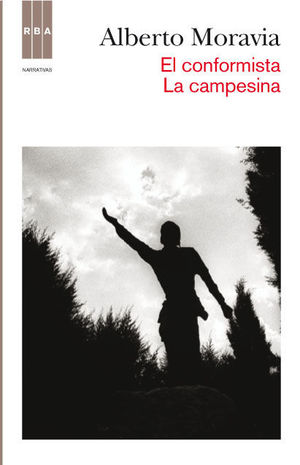 EL CONFORMISTA - LA CAMPESINA