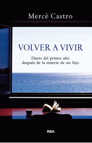 VOLVER A VIVIR