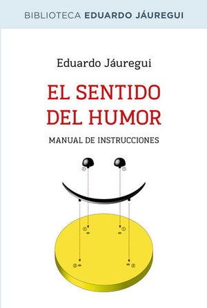 EL SENTIDO DEL HUMOR