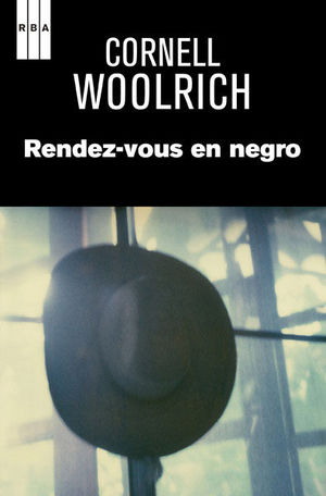 RENDEZ-VOUS EN NEGRO