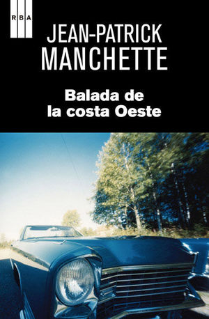 BALADA DE LA COSTA OESTE