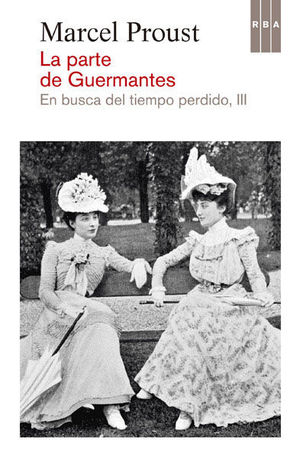 LA PARTE DE GUERMANTES