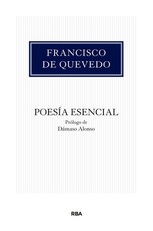 POESÍA ESENCIAL