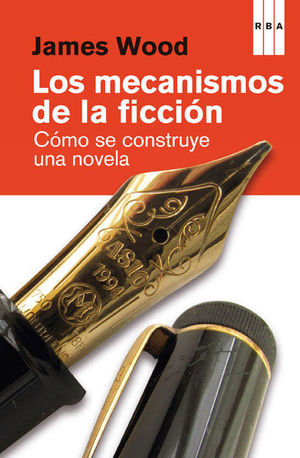 LOS MECANISMOS DE LA FICCIÓN