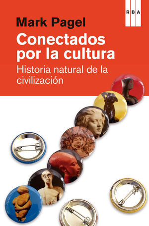 CONECTADOS POR LA CULTURA