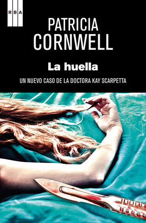 LA HUELLA