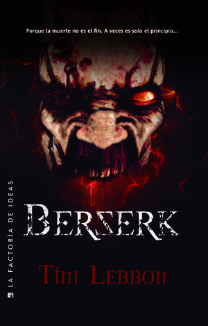 BERSERK