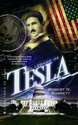 EL LEGADO DE TESLA