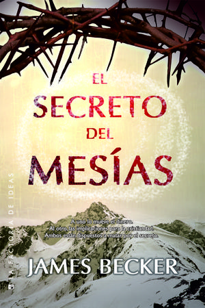 EL SECRETO DEL MESÍAS