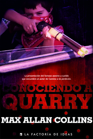 CONOCIENDO A QUARRY