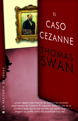 EL CASO CÉZANNE