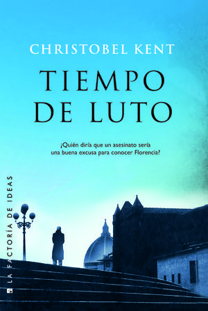 TIEMPO DE LUTO