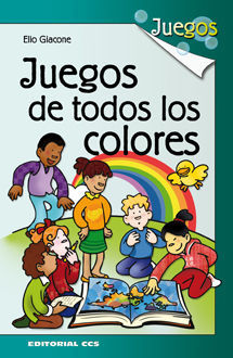 JUEGOS DE TODOS LOS COLORES