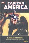 CAPITÁN AMÉRICA 6. MARVEL DELUXE