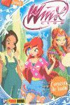 WINX CORAZON DE HADA