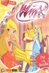WINX PAZ EN FAMILIA