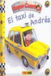 TAXI DE ANDRES,EL