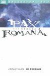 PAX ROMANA (PANINI)