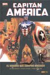 CAPITAN AMERICA 7. EL HOMBR QUE COMPRÓ AMÉRICA