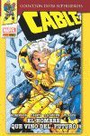 CABLE 1. EL HOMBRE QUE VINO DEL FUTURO