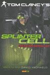 TOM CLANCY´S SPLINTER CELL: OPERACIÓN BARRACUDA