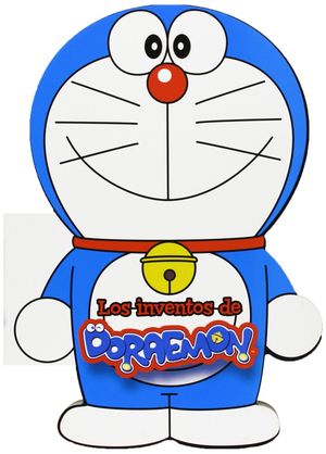 INVENTOS DE DORAEMON 3D,LOS