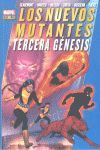 LOS NUEVOS MUTANTES: TERCERA GÉNESIS