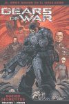 GERAS OF WAR 4: SECRETOS INCONFESABLES