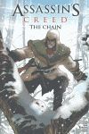 ASSASSIN?S CREED 2. THE CHAIN