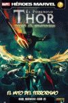 EL PODEROSO THOR: VIAJE AL MISTERIO 2