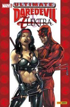 ULTIMATE DAREDEVIL & ELEKTRA