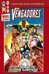 LOS VENGADORES 2: ULTRÓN ILIMITADO