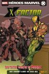 X-FACTOR 4: LAS MUCHAS MUERTES DE MADROX