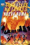 NUEVOS MUTANTES: NUEVA ROMA