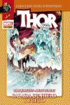 THOR 3: BALADA DE HIELO Y FUEGO