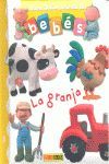 GRANJA, LA (MINI DICCIONARIO DE LOS BEBES)