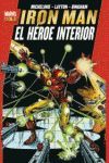 IRON MAN. EL HÉROE INTERIOR