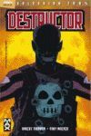 DESTRUCTOR (MARVEL MAX)