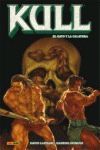 KULL 3: EL GATO Y LA CALAVERA