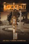 LOCKE AND KEY 5: MECANISMOS DE RELOJERÍA