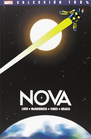 NOVA 01