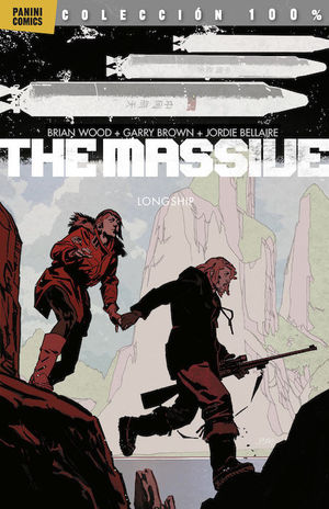 THE MASSIVE 03: LONGSHIP